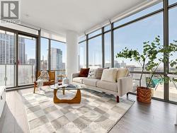 2303 - 38 GRENVILLE STREET Toronto, ON M4Y 1A5