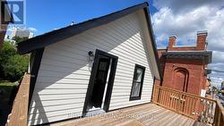 A - 395 GLADSTONE AVENUE Ottawa, ON K2P 0Y9
