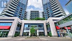 2409 - 7171 YONGE STREET Markham, ON L3T 0C8