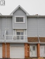 111 TRAYNOR Avenue Unit# 16  Kitchener, ON N2C 2N1