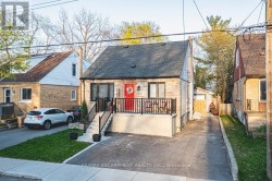 B - 73 WEST 3RD STREET Hamilton, ON L9C 3K2