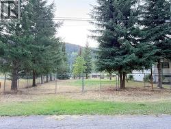 537 N Kimberley Avenue Greenwood, BC V0H 1J0