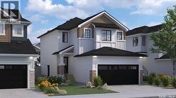 130 Fortosky MANOR  Saskatoon, SK S7M 5X3