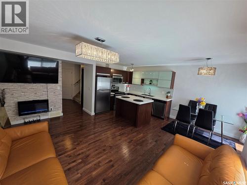 416 1303 Paton Crescent, Saskatoon, SK 