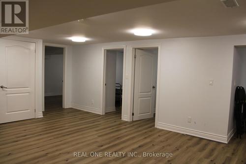 BASEMENT - 243 KINGSLAKE ROAD , Toronto, Ontario M2J 3G9 3