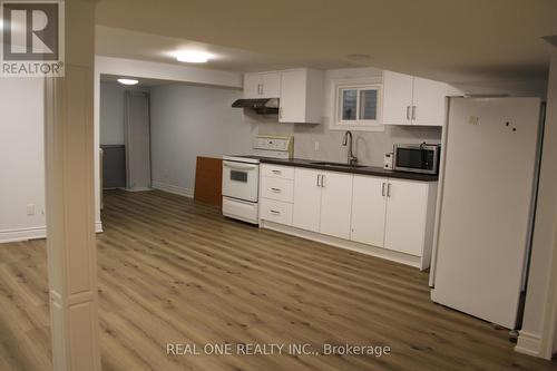 BASEMENT - 243 KINGSLAKE ROAD , Toronto, Ontario M2J 3G9 5