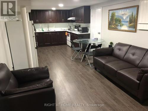 BASEMENT - 11 GALSWORTHY DRIVE , Markham, Ontario L3P 1S7 2