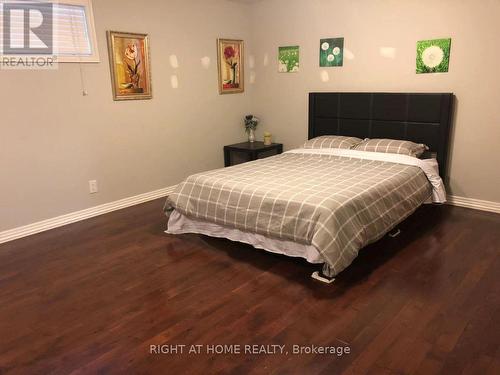 BASEMENT - 11 GALSWORTHY DRIVE , Markham, Ontario L3P 1S7 3