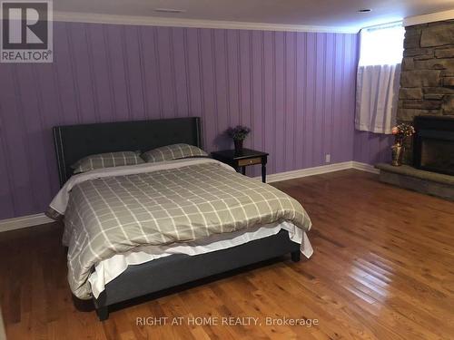 BASEMENT - 11 GALSWORTHY DRIVE , Markham, Ontario L3P 1S7 4