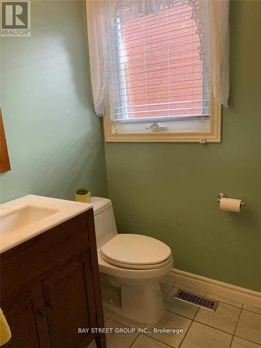 76 Mayfair Drive, Barrie, ON 