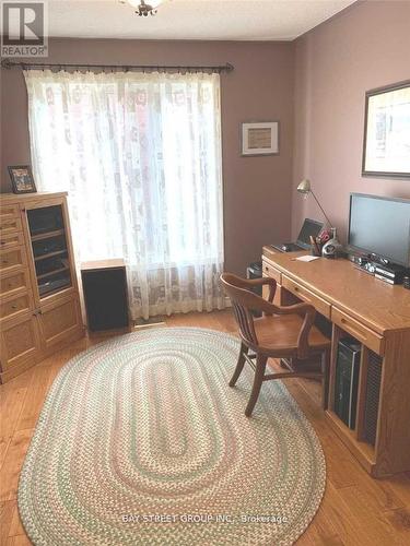 76 Mayfair Drive, Barrie, ON 