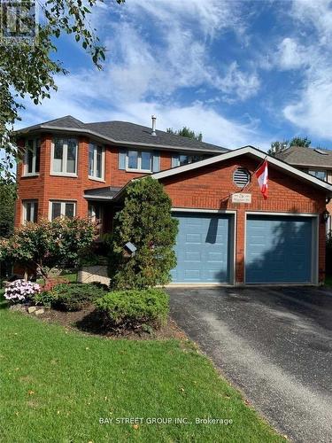 76 Mayfair Drive, Barrie, ON 