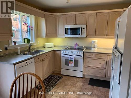 76 Mayfair Drive, Barrie, ON 