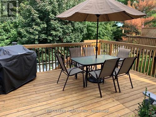 76 Mayfair Drive, Barrie, ON 