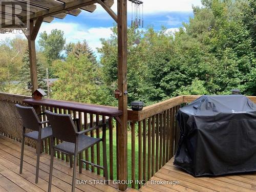 76 Mayfair Drive, Barrie, ON 