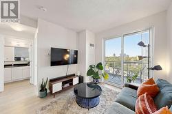 712 - 50 THOMAS RILEY ROAD Toronto, ON M9B 0C3
