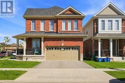 3 GEORGINA STREET  Kitchener, ON N2R 1R7