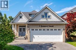2 SPRUCEWOOD CRESCENT Bowmanville, ON L1C 5C6