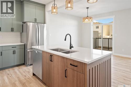 134 Fortosky Manor, Saskatoon, SK 