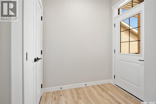 134 Fortosky Manor, Saskatoon, SK 