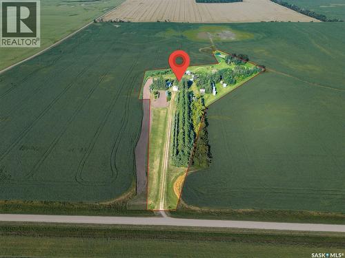 Blacklaws Acreage  Tisdale Rm No. 427, SK S0E 1T0