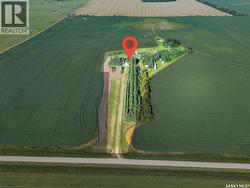Blacklaws Acreage  Tisdale Rm No. 427, SK S0E 1T0