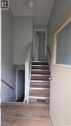 112-116 1St Avenue, Vonda, SK 