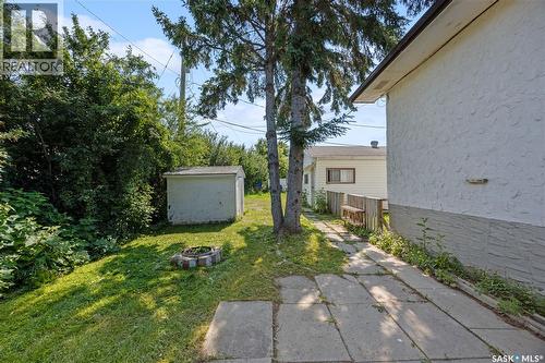 112-116 1St Avenue, Vonda, SK 
