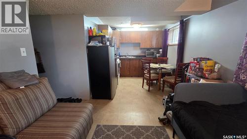 112-116 1St Avenue, Vonda, SK 
