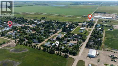112-116 1St Avenue, Vonda, SK 