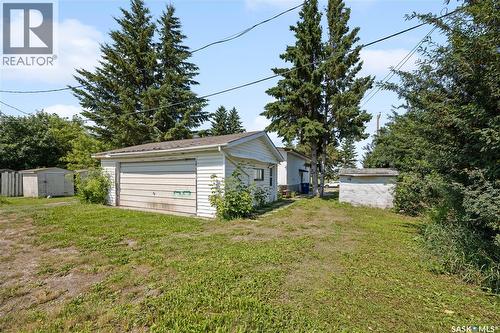 112-116 1St Avenue, Vonda, SK 