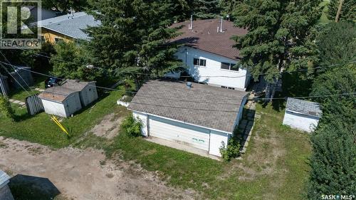 112-116 1St Avenue, Vonda, SK 