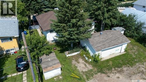 112-116 1St Avenue, Vonda, SK 