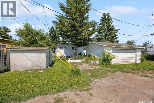 112-116 1St Avenue, Vonda, SK 