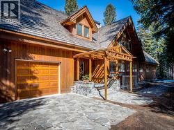 6663 SVEN ROAD  Horse Lake, BC V0K 1X3