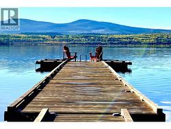 2631 JOHNSON ROAD Fraser Lake, BC V0J 1S0