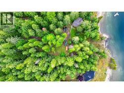 7022 Highway 3A  Balfour, BC V1L 6R9