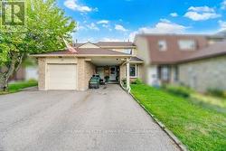 26 FANSHAWE DRIVE Brampton, ON L6Z 1A9