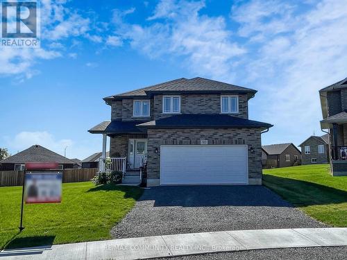 90 KEELER COURT  Asphodel-Norwood, ON K0L 2V0