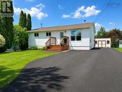 46 Donald Avenue  Amherst, NS B4H 3C5