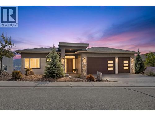 8876 Crofton Road, Vernon, BC 