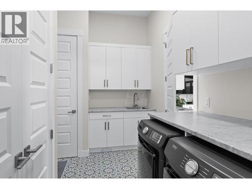 8876 Crofton Road, Vernon, BC 