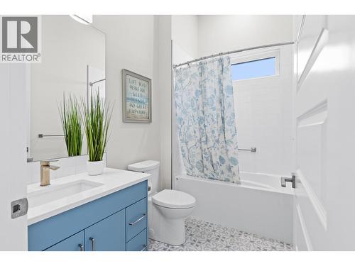 8876 Crofton Road, Vernon, BC 