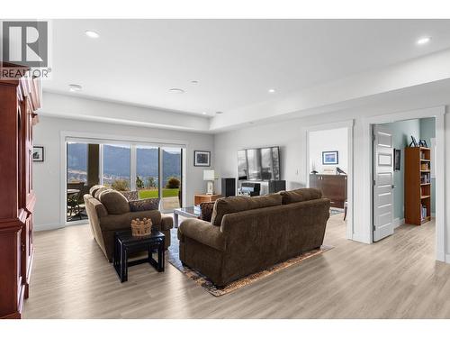 8876 Crofton Road, Vernon, BC 