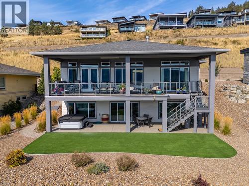 8876 Crofton Road, Vernon, BC 
