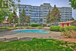 #606 - 5100 DORCHESTER ROAD  Niagara Falls (Morrison), ON L2E 7H4