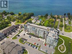 403 - 600 NORTH SERVICE ROAD Hamilton, ON L8E 5A7