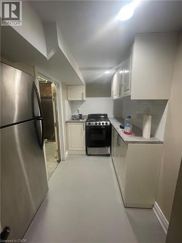 73 BARNESDALE Boulevard Unit# 2 LOWER , Hamilton, Ontario L8M 2V5 2