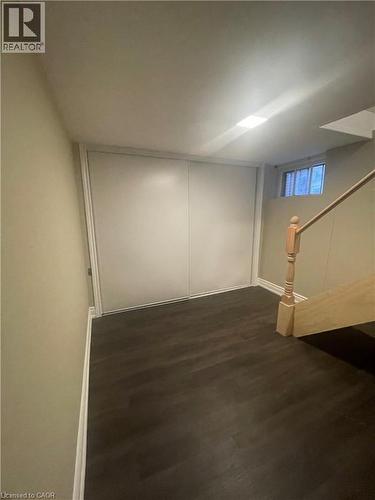 73 BARNESDALE Boulevard Unit# 2 LOWER , Hamilton, Ontario L8M 2V5 5