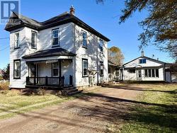 190 Church Street  Amherst, NS B4H 3C6